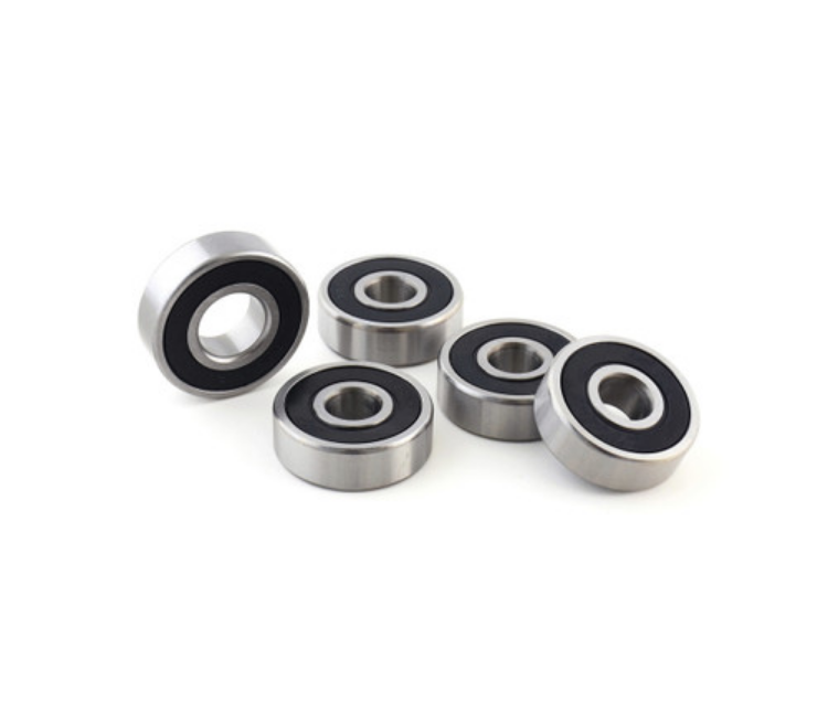 Ceramic Wheel Bearing Set Z125 Pro (17-26) for OEM Wheels