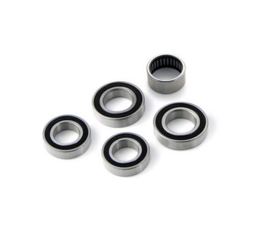 Ceramic Wheel Bearing Set Yamaha R6 (17-20) for OEM Wheels