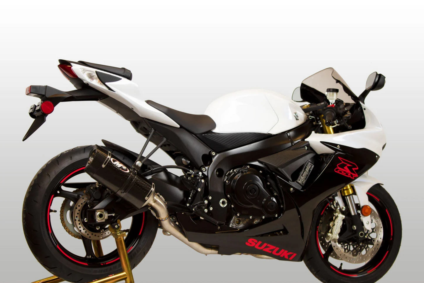 Stage One Build by Moore Mafia Suzuki GSX-R 600/GSX-R 750 2011-2026