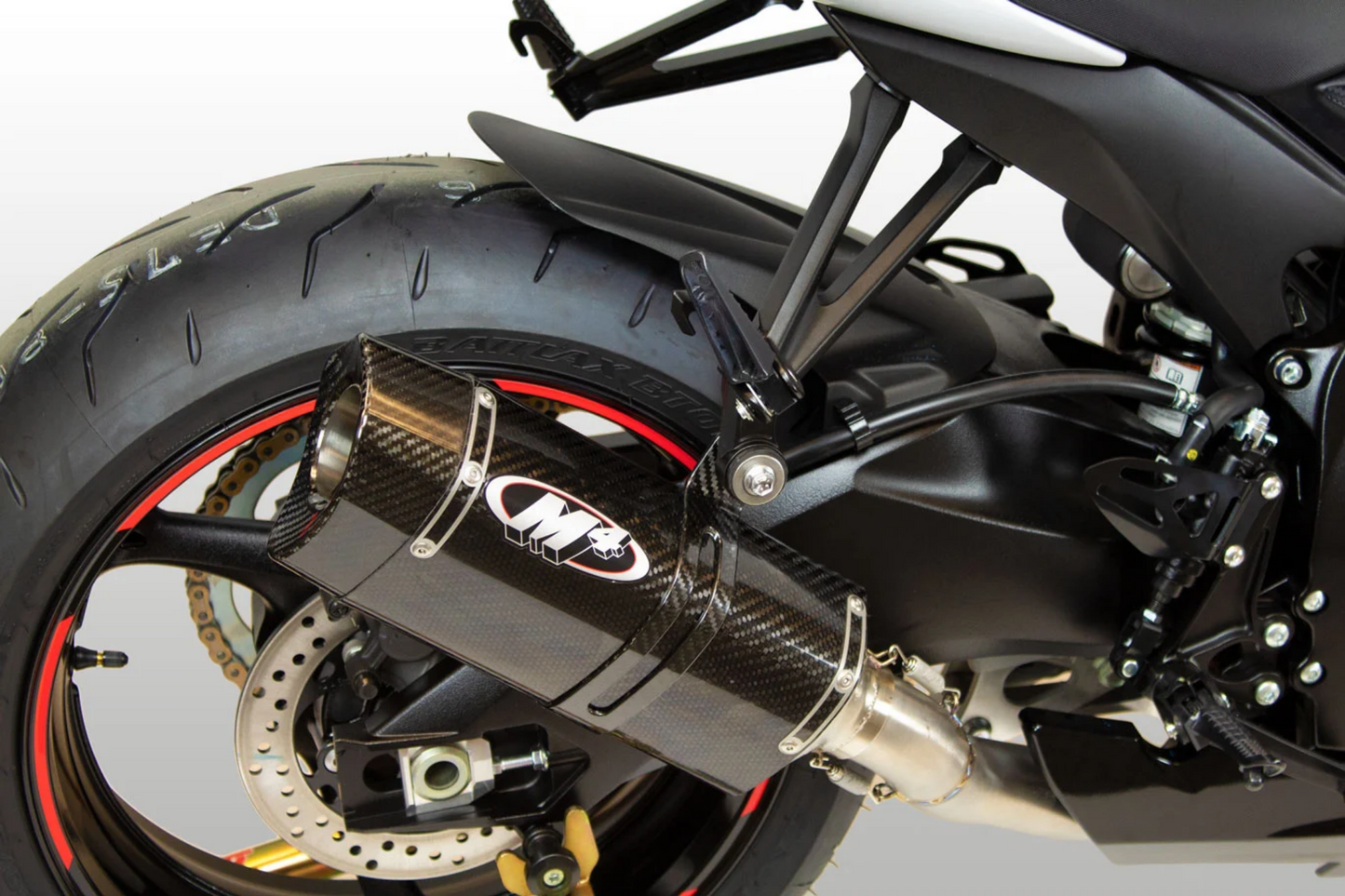 Stage One Build by Moore Mafia Suzuki GSX-R 600/GSX-R 750 2011-2026