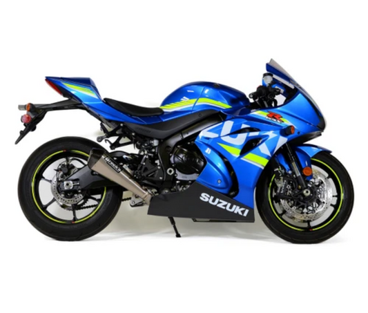 Stage One Build by Moore Mafia Suzuki GSX-R 1000 2017-2025