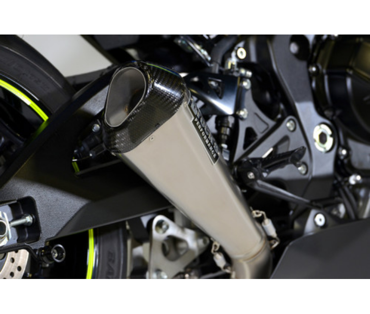 Stage One Build by Moore Mafia Suzuki GSX-R 1000 2017-2025