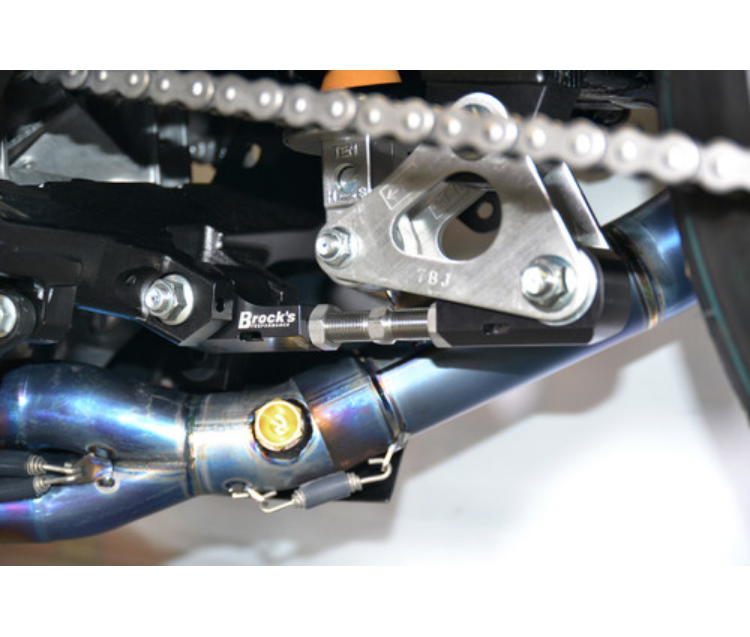 Stage One Build by Moore Mafia Suzuki GSX-R 1000 2017-2025