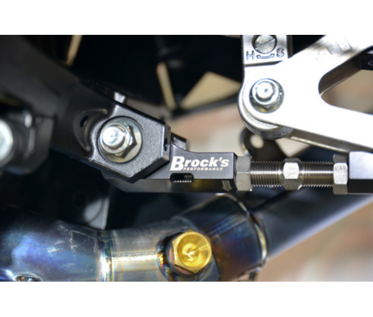 Stage One Build by Moore Mafia Suzuki GSX-R 1000 2017-2025