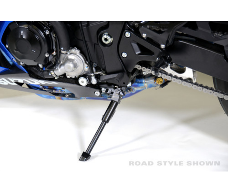 Stage One Build by Moore Mafia Suzuki GSX-R 1000 2017-2025
