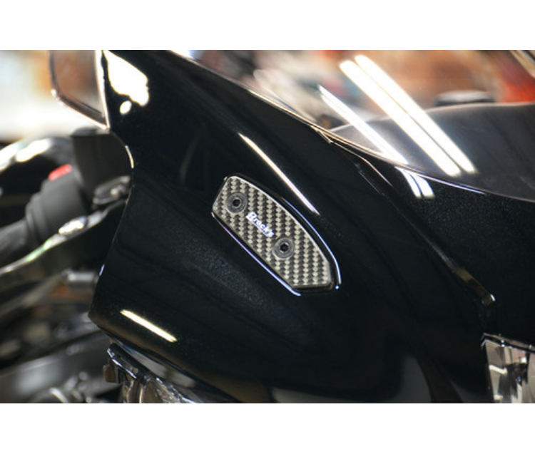 Stage One Build by Moore Mafia Suzuki Hayabusa 2022-2026
