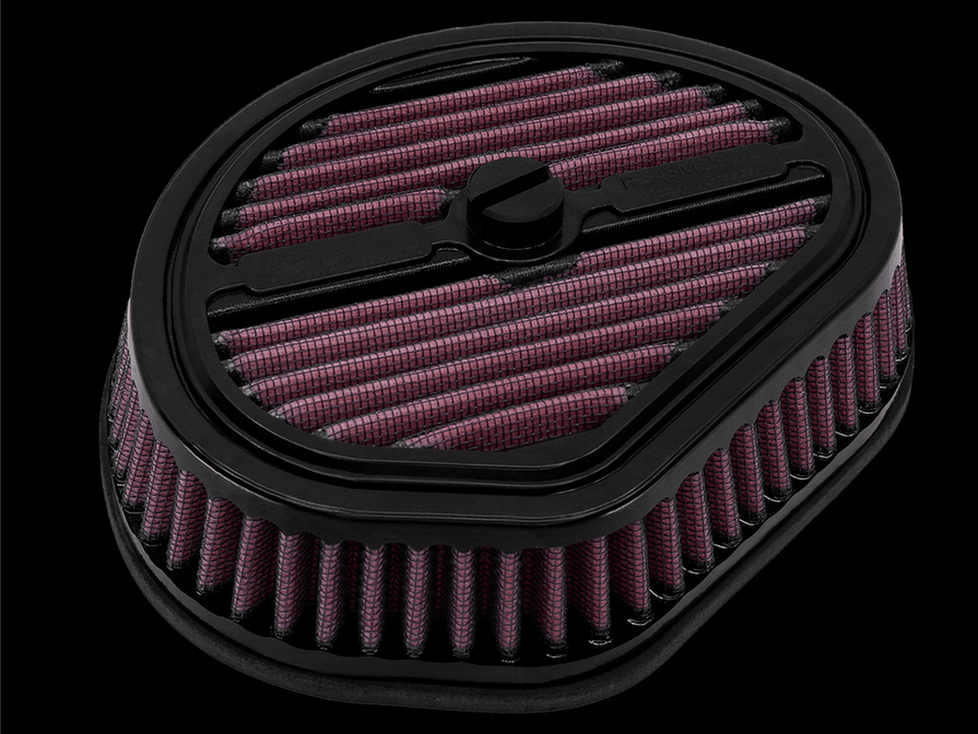 DNA Suzuki DR-Z4S / DR-Z4SM Air Filter (2025+)