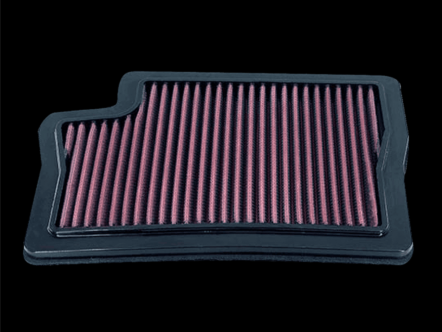 DNA Yamaha R9 Air Filter