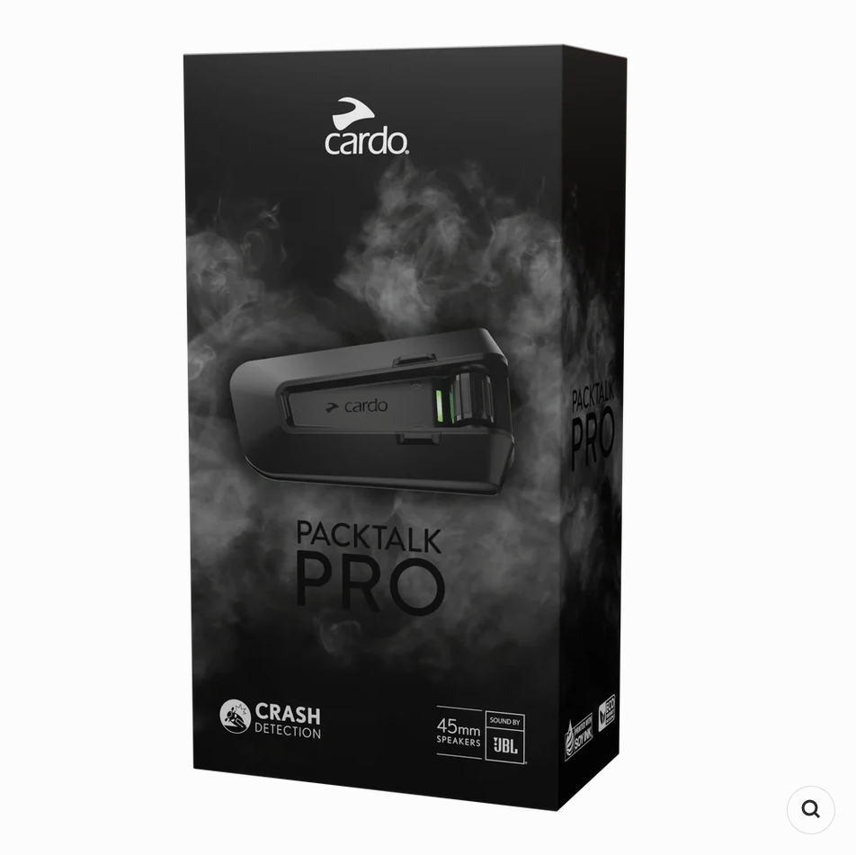 Packtalk Pro