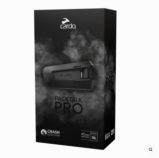 Packtalk Pro