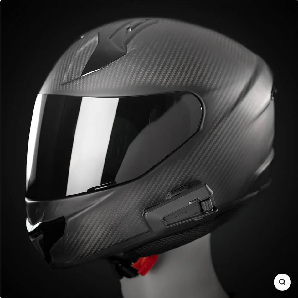 Packtalk Pro