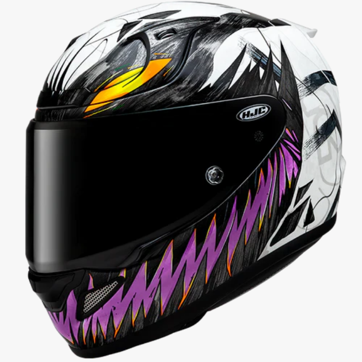RPHA 12N ANTI VENOM II MARVEL RPHA SERIES HELMET