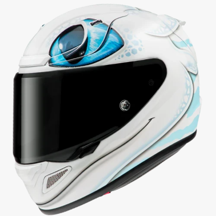 RPHA 12 LIGHT FURY UNIVERSAL RPHA SERIES HELMET