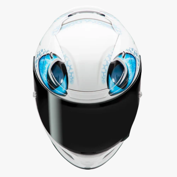 RPHA 12 LIGHT FURY UNIVERSAL RPHA SERIES HELMET