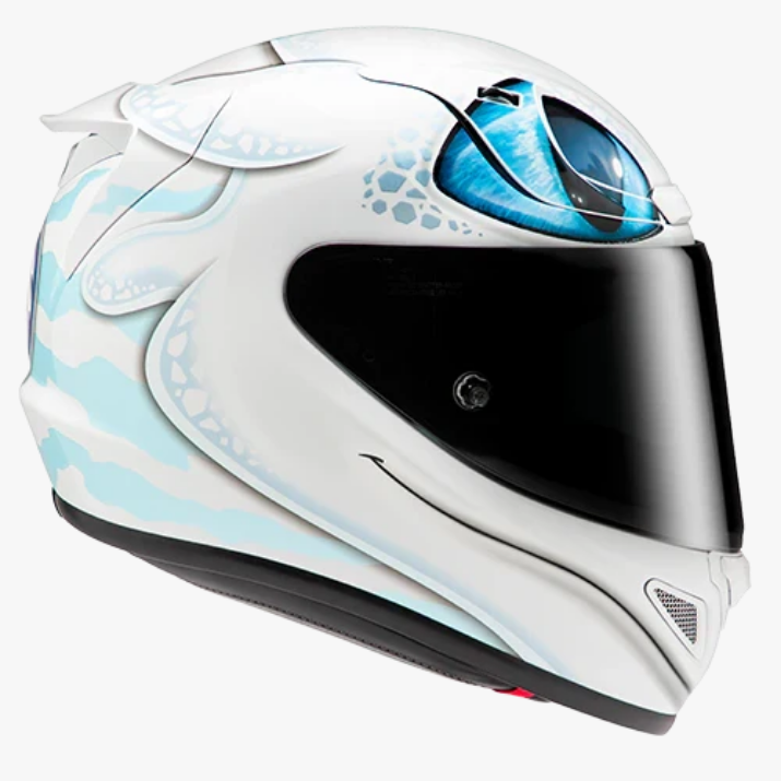 RPHA 12 LIGHT FURY UNIVERSAL RPHA SERIES HELMET