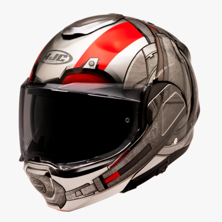F100 ANT-MAN MODULAR MARVEL HELMET