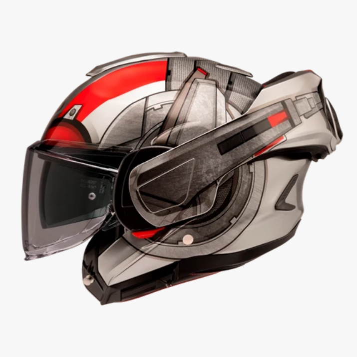 F100 ANT-MAN MODULAR MARVEL HELMET