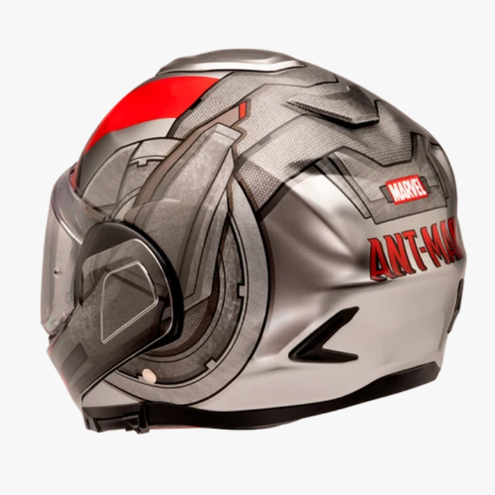F100 ANT-MAN MODULAR MARVEL HELMET
