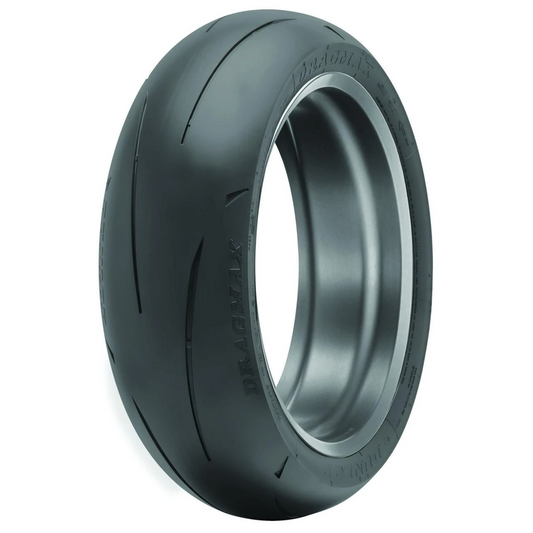 Dunlop Dragmax Rear Drag Tire
