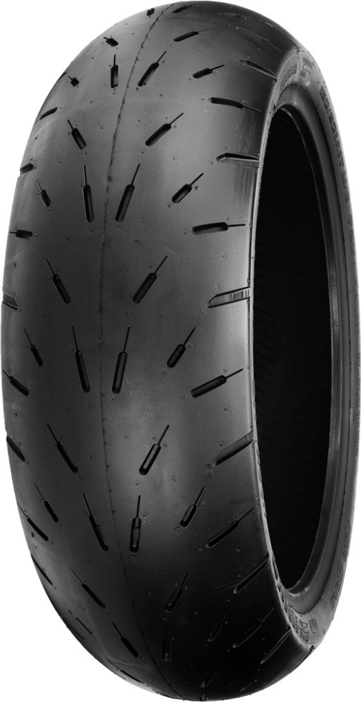 Shinko Hook-Up Drag Radial Tire 200/50-17