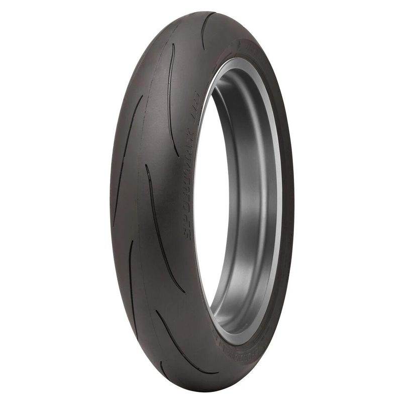 Dunlop Sportmax Q5 Front Tire Q5 120/70-17