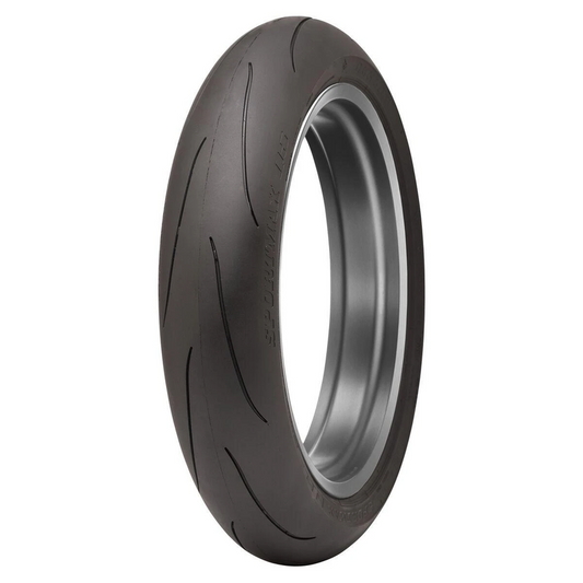 Dunlop Sportmax Q5 Front Tire Q5 120/70-17