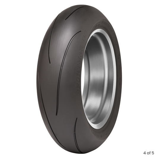 Dunlop Q5 Sportmax Tire 160/60-17