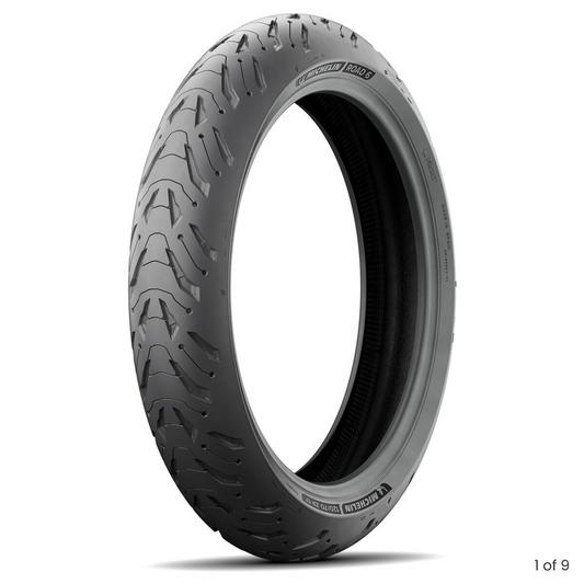 Michelin Road 6 Tire FRONT 120/70ZR17