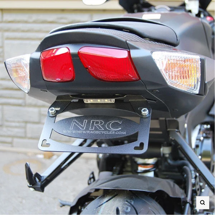 Suzuki GSX-R 600/750 Fender Eliminator 2011-2026