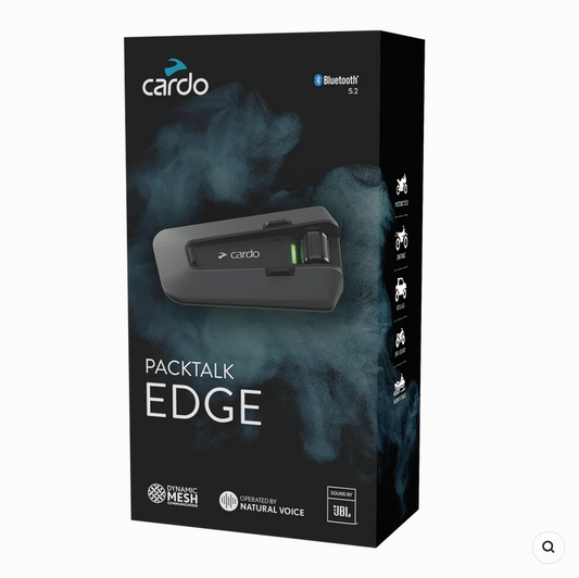 Packtalk Edge Single
