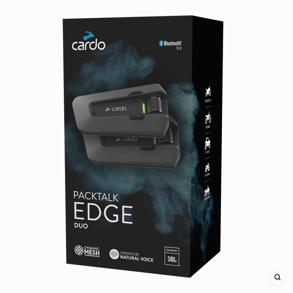 Packtalk Edge Duo