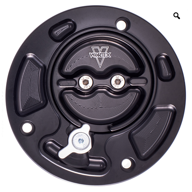 Vortex Fuel Cap #GC610K