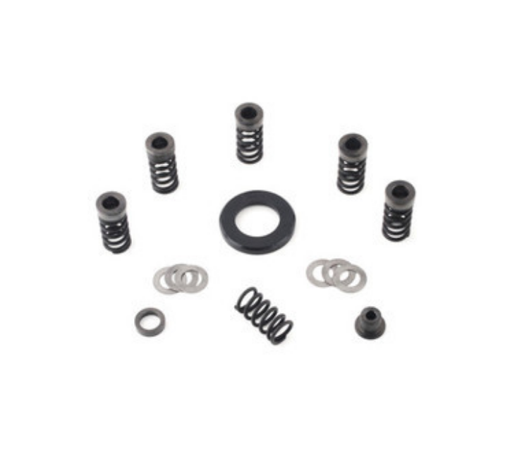Clutch Mod Kit Deluxe ZX-14R (12-25)