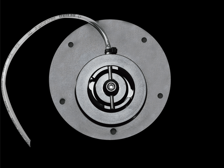 Accossato Suzuki GSX-8 S/R Quick-Turn Fuel Cap