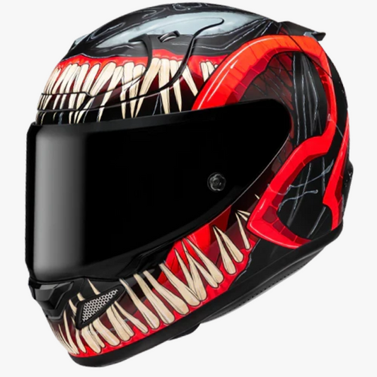 RPHA 12N VENOM 3 RPHA SERIES HELMET