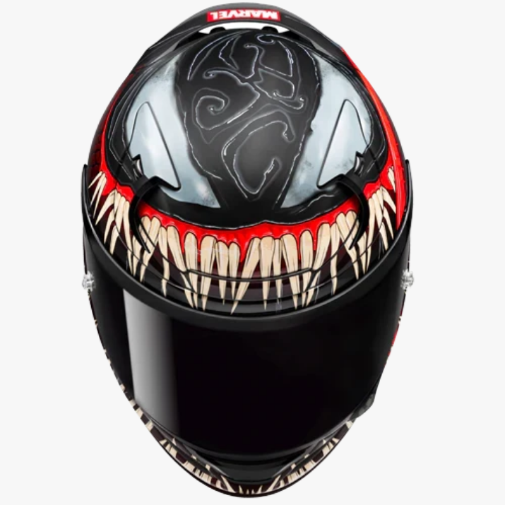 RPHA 12N VENOM 3 RPHA SERIES HELMET