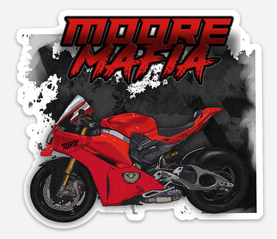 1000 Bonus Entries - V4 Sticker