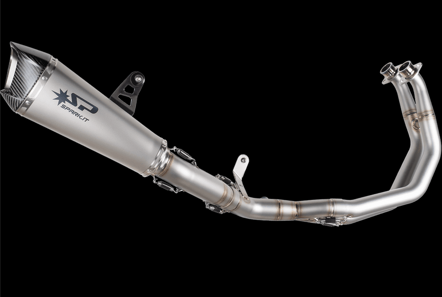 Spark Yamaha R7 "Konix Evo" Full Exhaust System