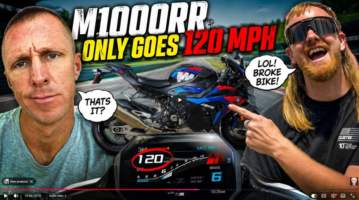 Load video: 