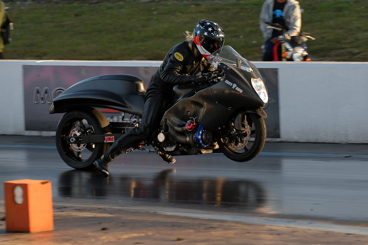 Race Bikes