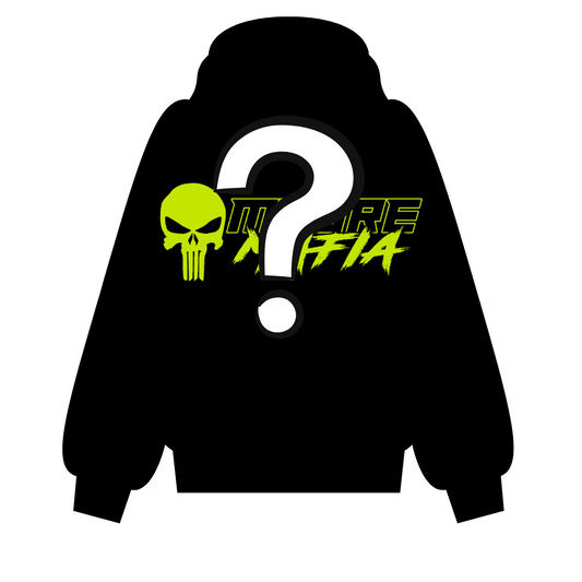 Moore Mafia Mystery Hoodie