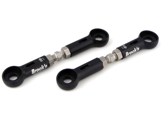 Window Link Kit Adjustable Suzuki Hayabusa (99-26)