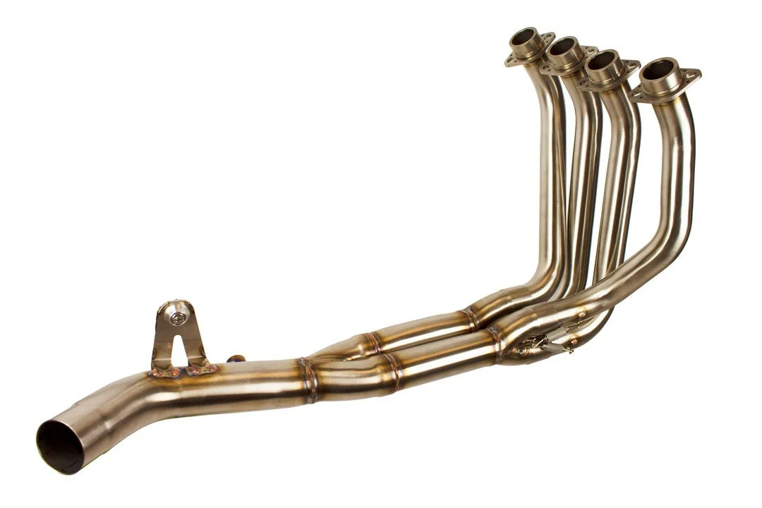 Universal Header Kit 2017-2026 Kawasaki Z900