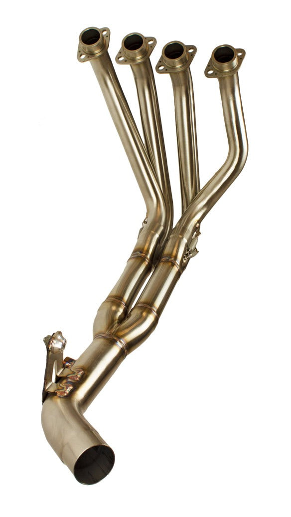 Universal Header Kit 2017-2026 Kawasaki Z900