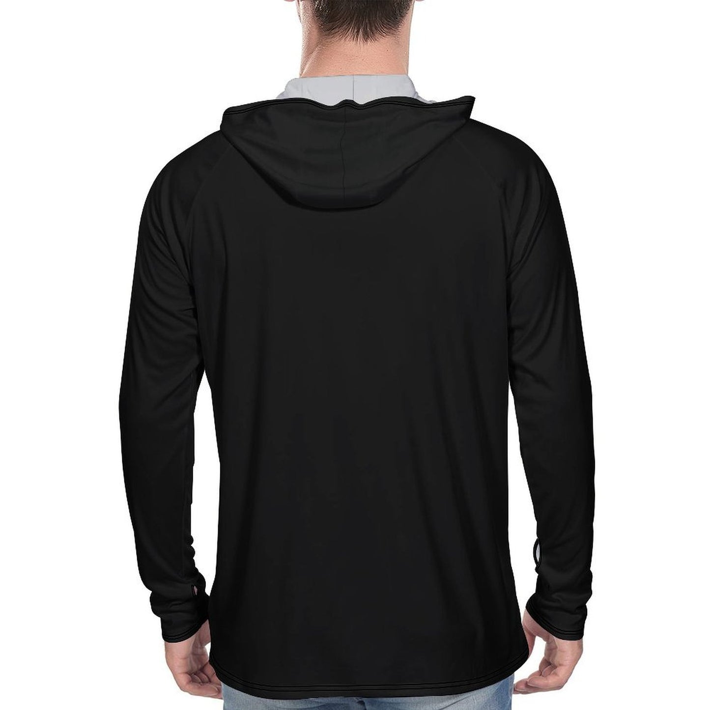 Sun Protection Hoodie