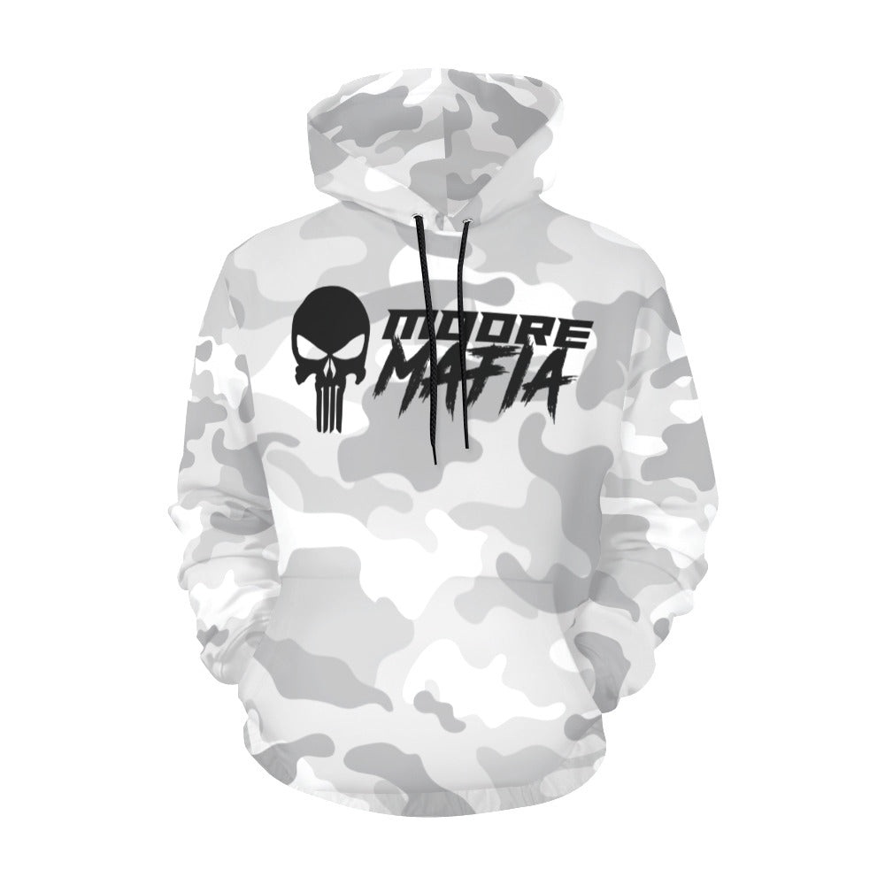 All Over Print Hoodie