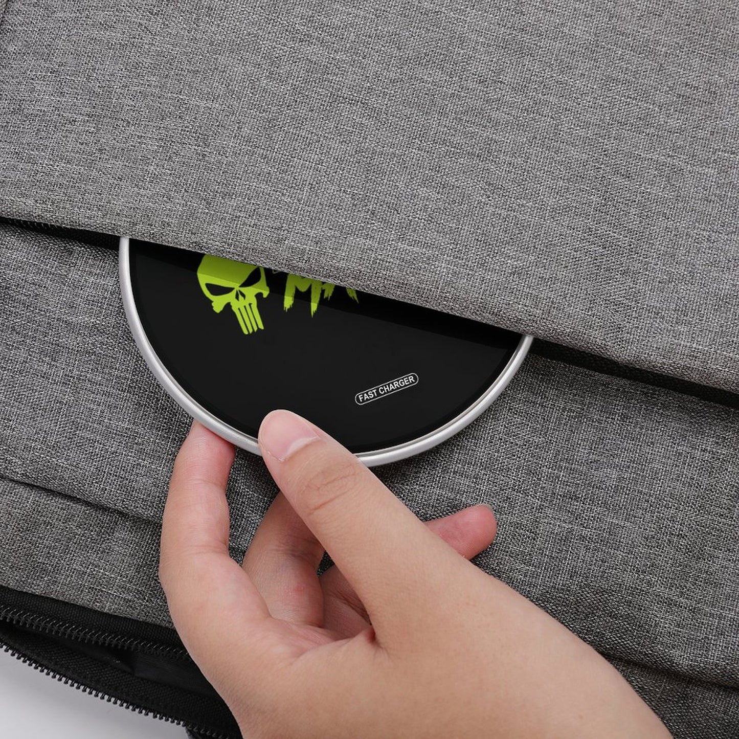 Wireless Charging Pad