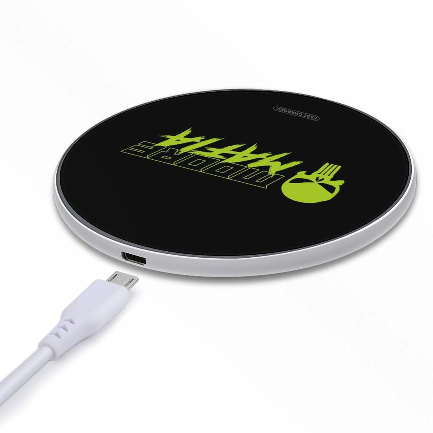 Wireless Charging Pad