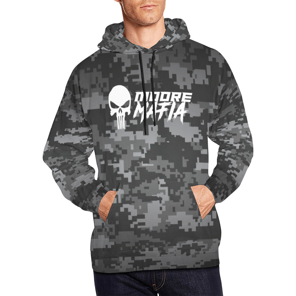 All Over Print Hoodie