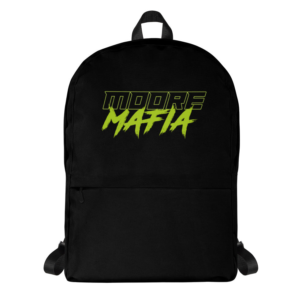 Moore Mafia Backpack